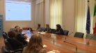 fotogramma del video Presentate nuove pagine web per il lavoro in FVG